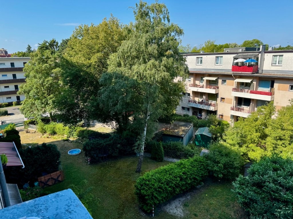 Möblierte 2-Zimmer-Wohnung mit Balkon im Wedding | 24.08.–09.09. | ab 2 Wochen – Holländerstraße 57, 13407 Berlin Wedding – Vorschaubild 11