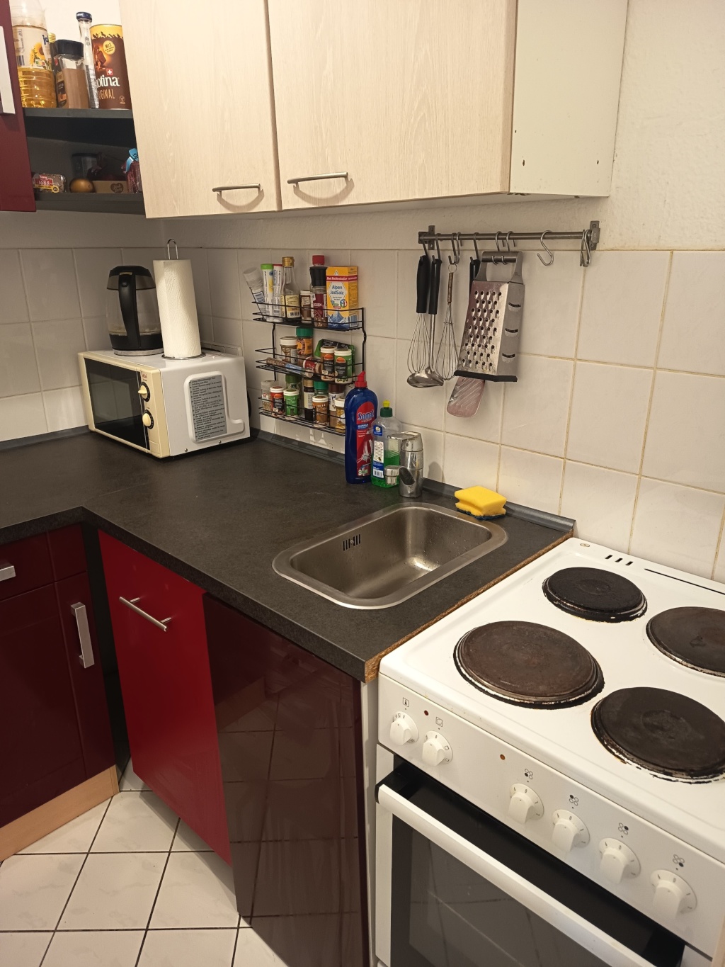 1 Room Flat Berlin Bruno-Baum-Straße - picture 12