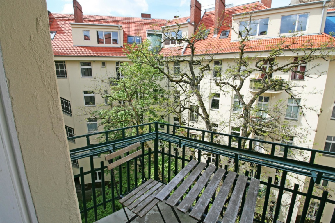 Wohnung Neukölln Donaustraße - Bild 3