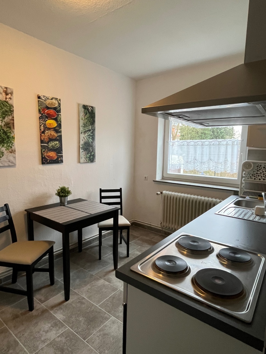 wohnen auf Zeit, möblierte Wohnung – Tilsiter Strasse, 27572 Bremerhaven Wulsdorf – Vorschaubild 4