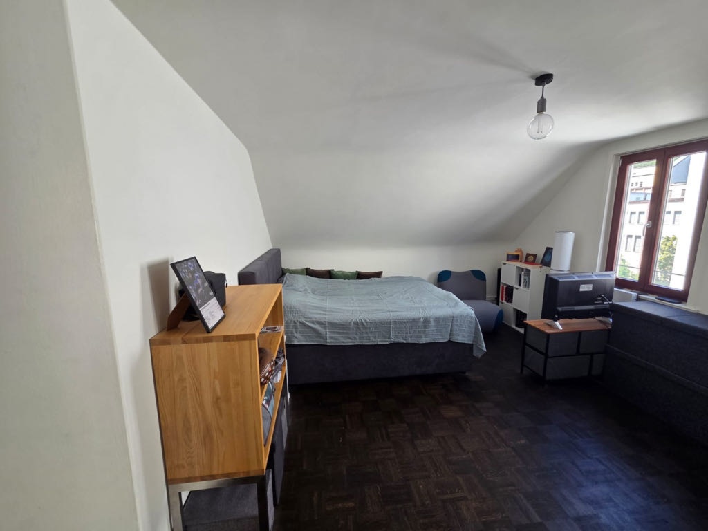 Habitación en WG Süd Cottastraße 5 - foto 3