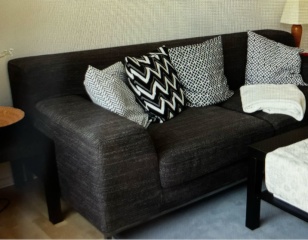 WG taugliche Zweizimmerwohnung — photo 1