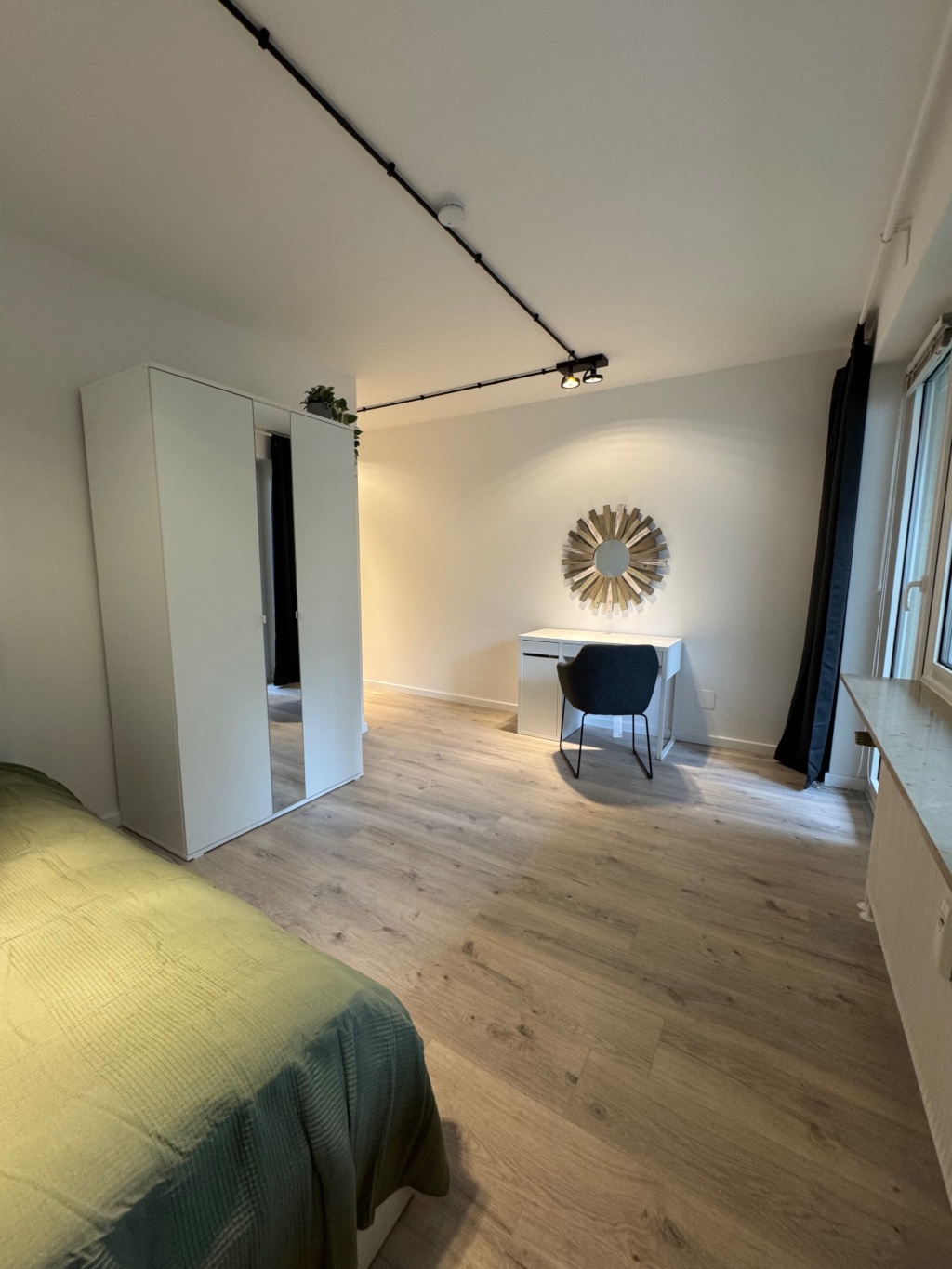 WG-Zimmer Stadtrandsiedlung Würzburger Ring 33 - Bild 2