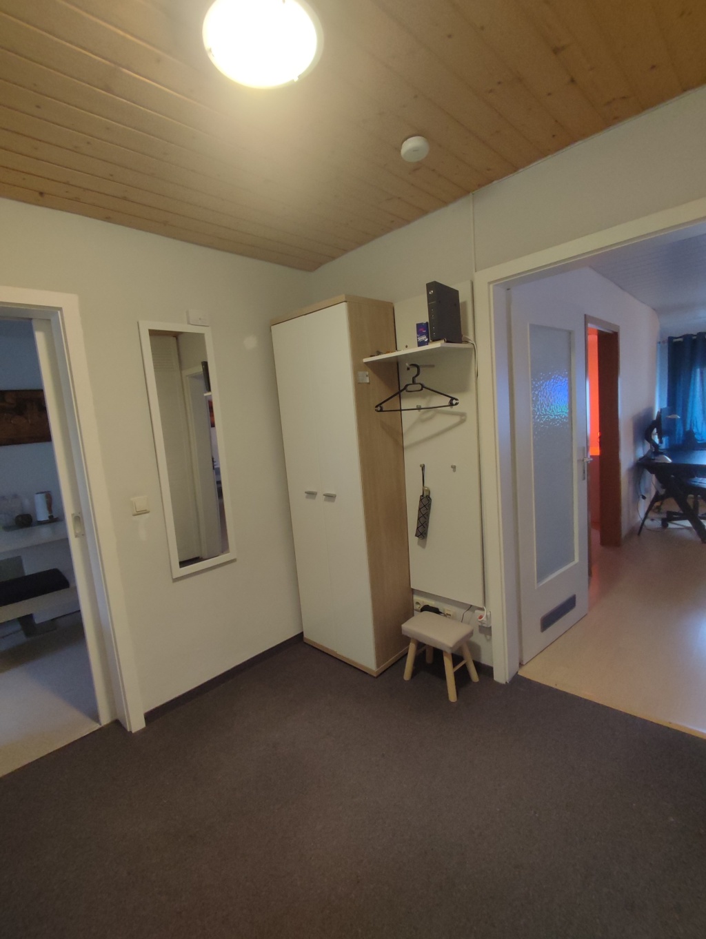 Möblierte 2 Zimmer Wohnung in Stuttgart Heslach – Hahnstr. 17, 70199 Stuttgart Süd – Vorschaubild 8