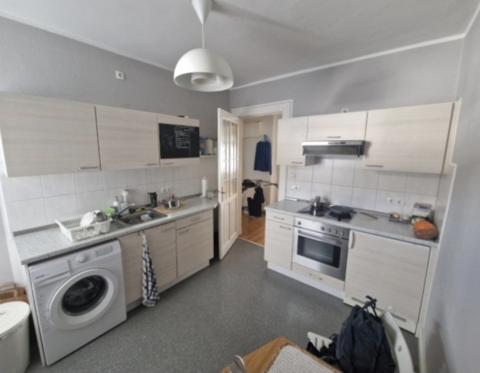 Apartamento Eppendorf Kellinggusenstraße - foto 3