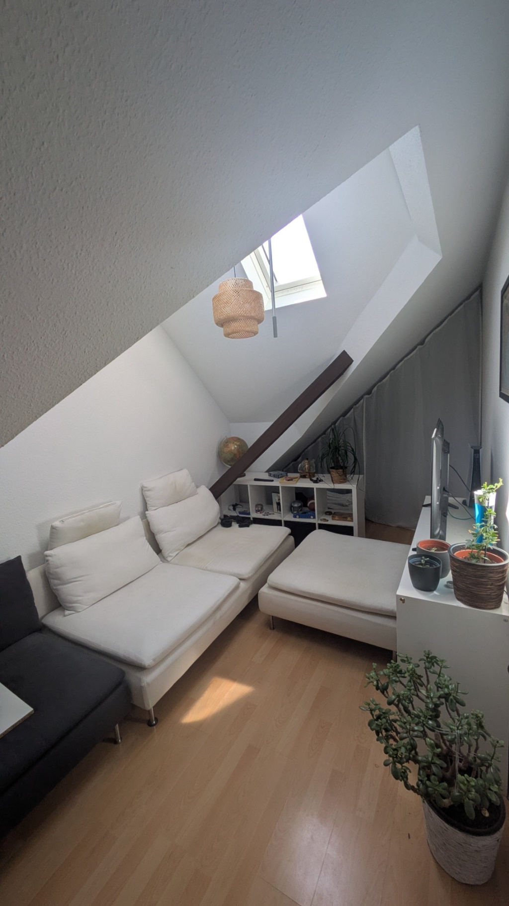 Wohnung Heilbronn Lohtorstr - Bild 4