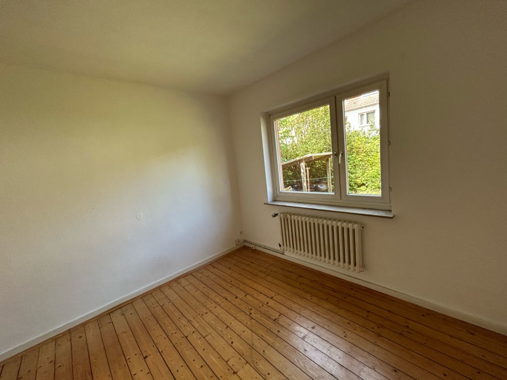 Habitación en WG Geist Oberschlesier Straße - Dein Zimmer unmöbliert