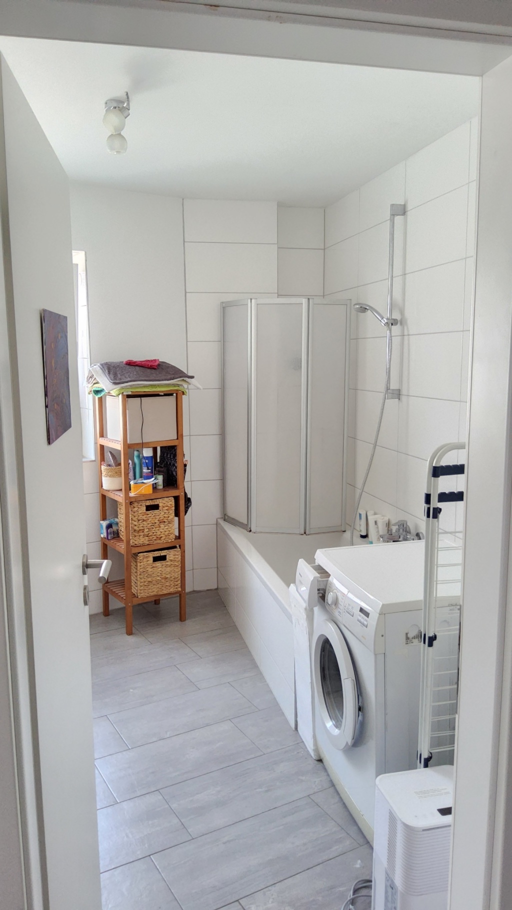 Flat Gieen Schiffenberger Weg 28 - picture 16