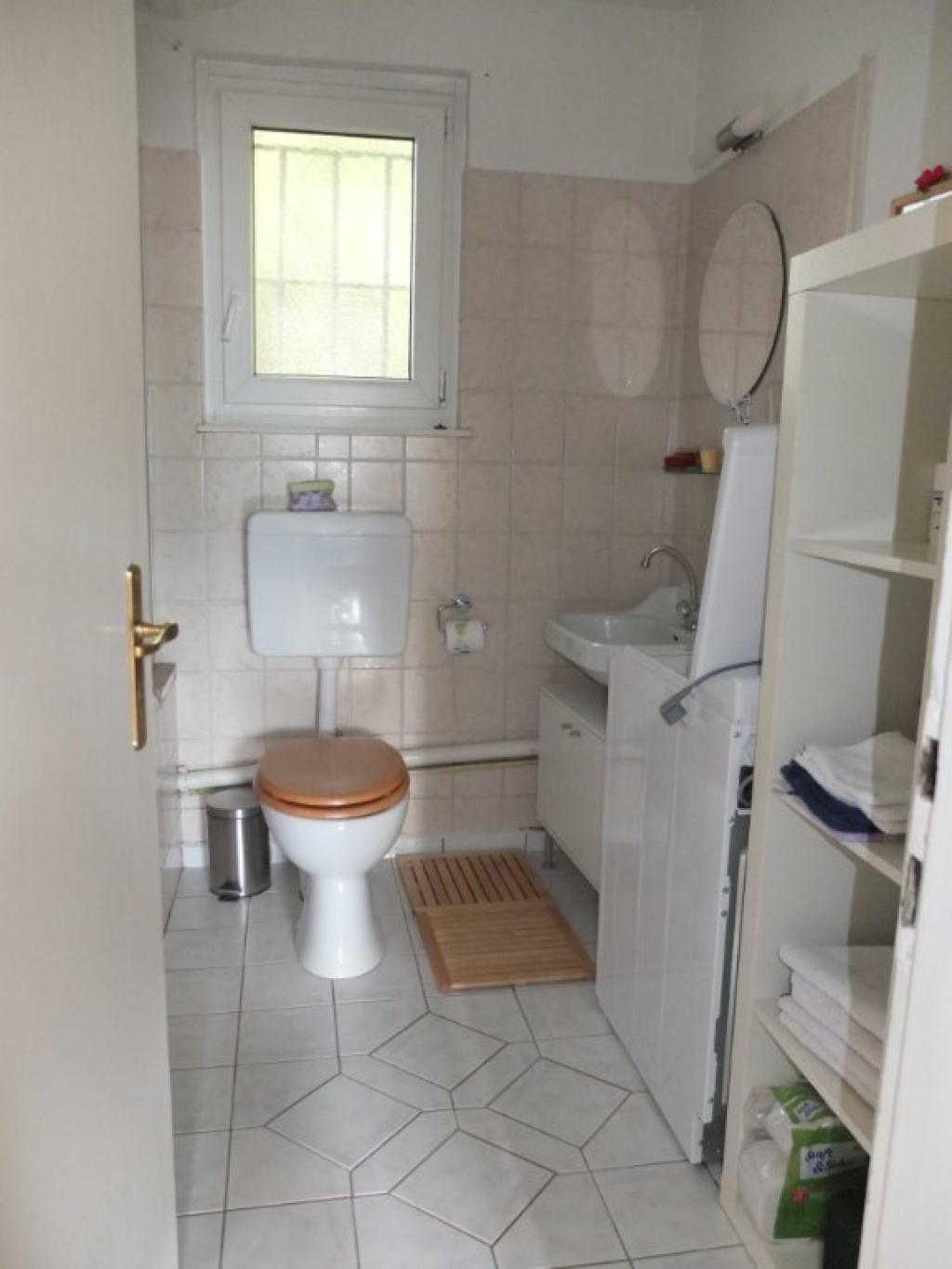 Apartamento Zentrum Pilgrimstein 24a - foto 7