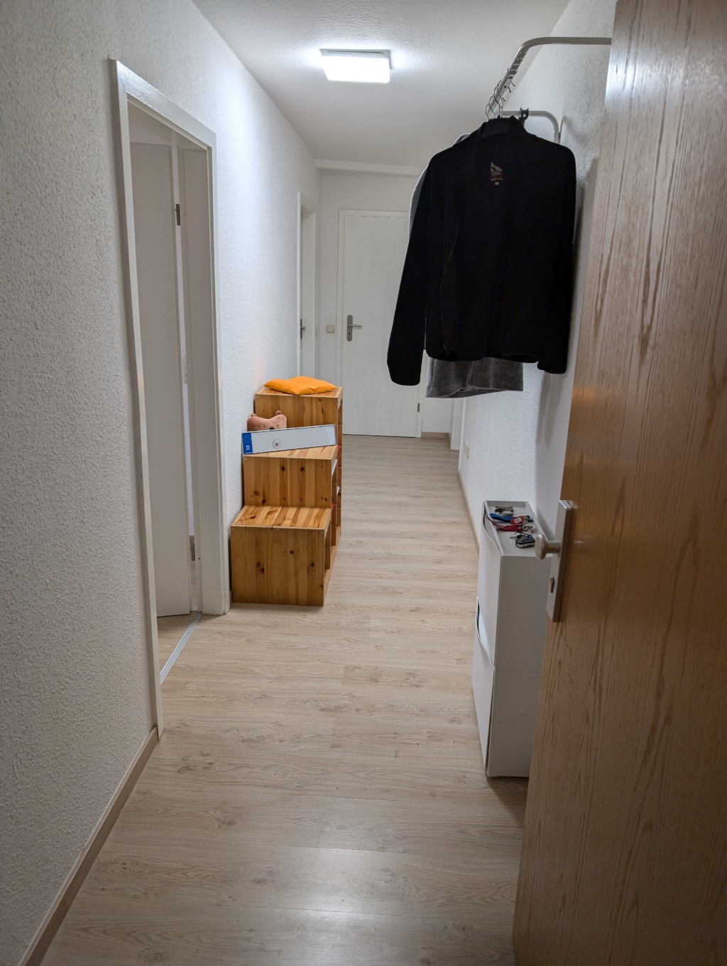 2-Zimmerwohnung Schellheimerplatz – Schellheimerplatz 1, 39108 Magdeburg Stadtfeld Ost – Vorschaubild 3