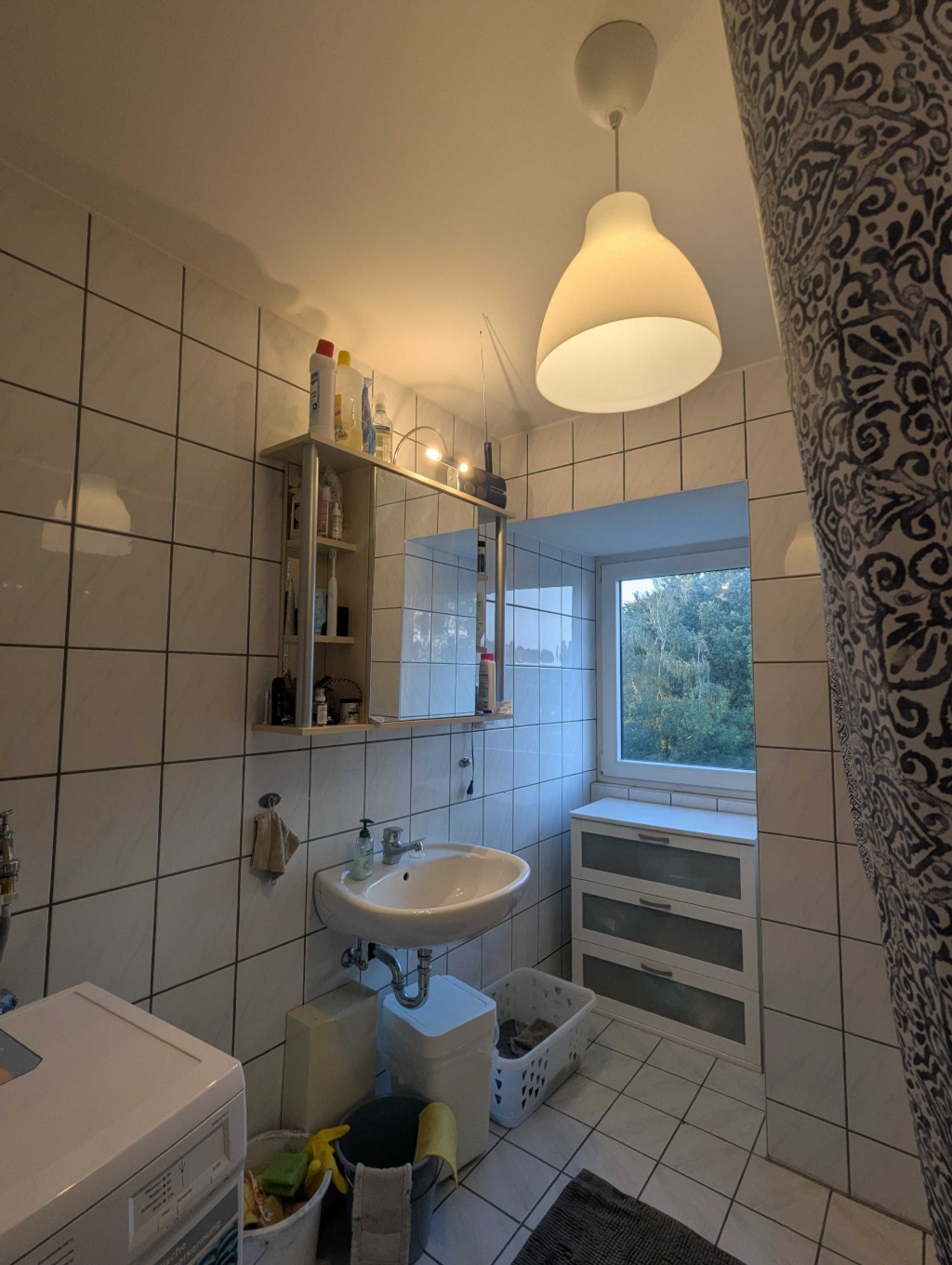 WG Auflösung - 3 Zimmer Wohnung nähe Frankenberger – Adalbertsteinweg 211, 52066 Aachen Aachen – Vorschaubild 11