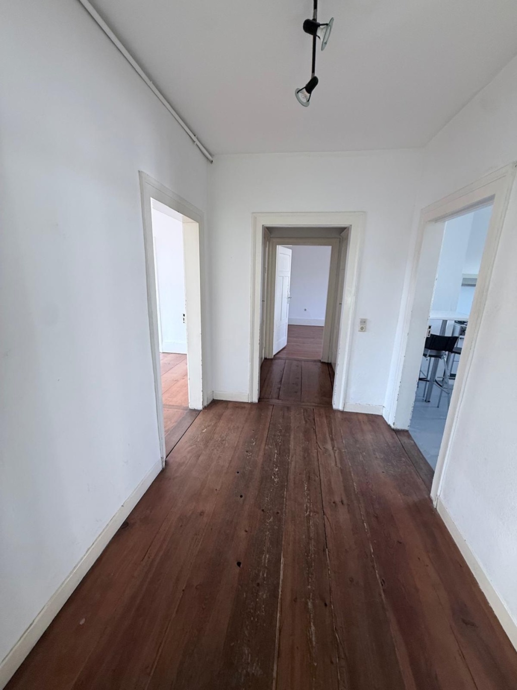 Attraktive 4 Zimmer Wohnung in Stuttgart West – Gutenbergstraße 9, 70176 Stuttgart West – Vorschaubild 7
