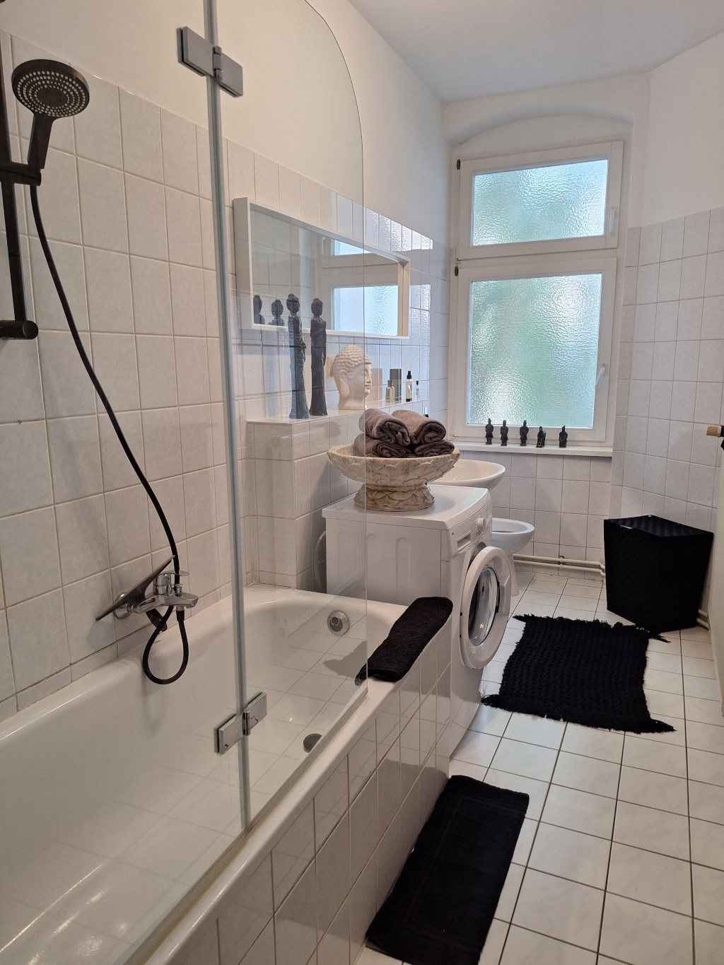 Wohnung Schöneberg --- - Bild 7