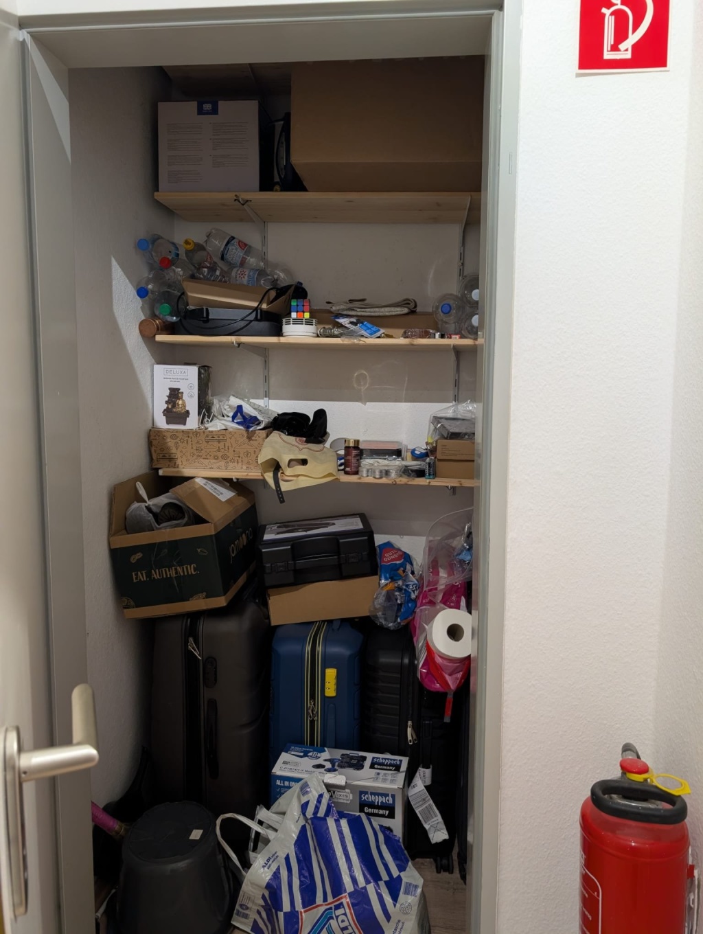 Nachmieter gesucht: Großzügige 2-Zimmer-Wohnung in zentraler Lage – 39104 Magdeburg Altstadt – Vorschaubild 6