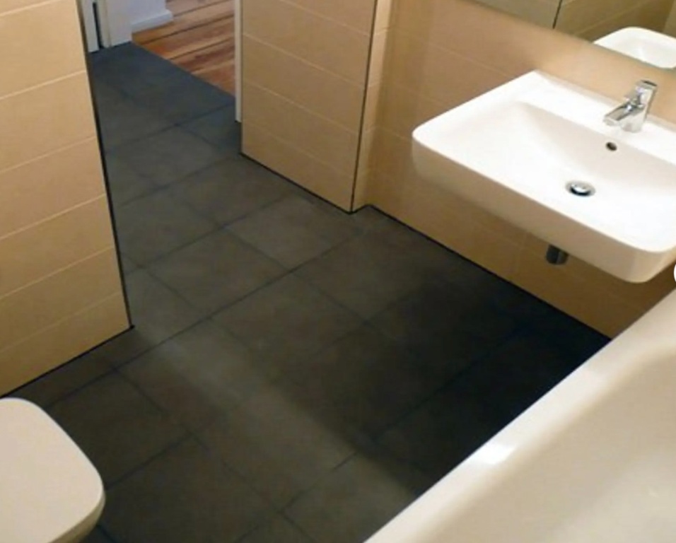 3-Zi.-Wohnung in Berlin Mitte 10115 (2 Jahre befristet, unmöbliert) – Chausseestrasse 56, 10115 Berlin Berlin – Vorschaubild 11