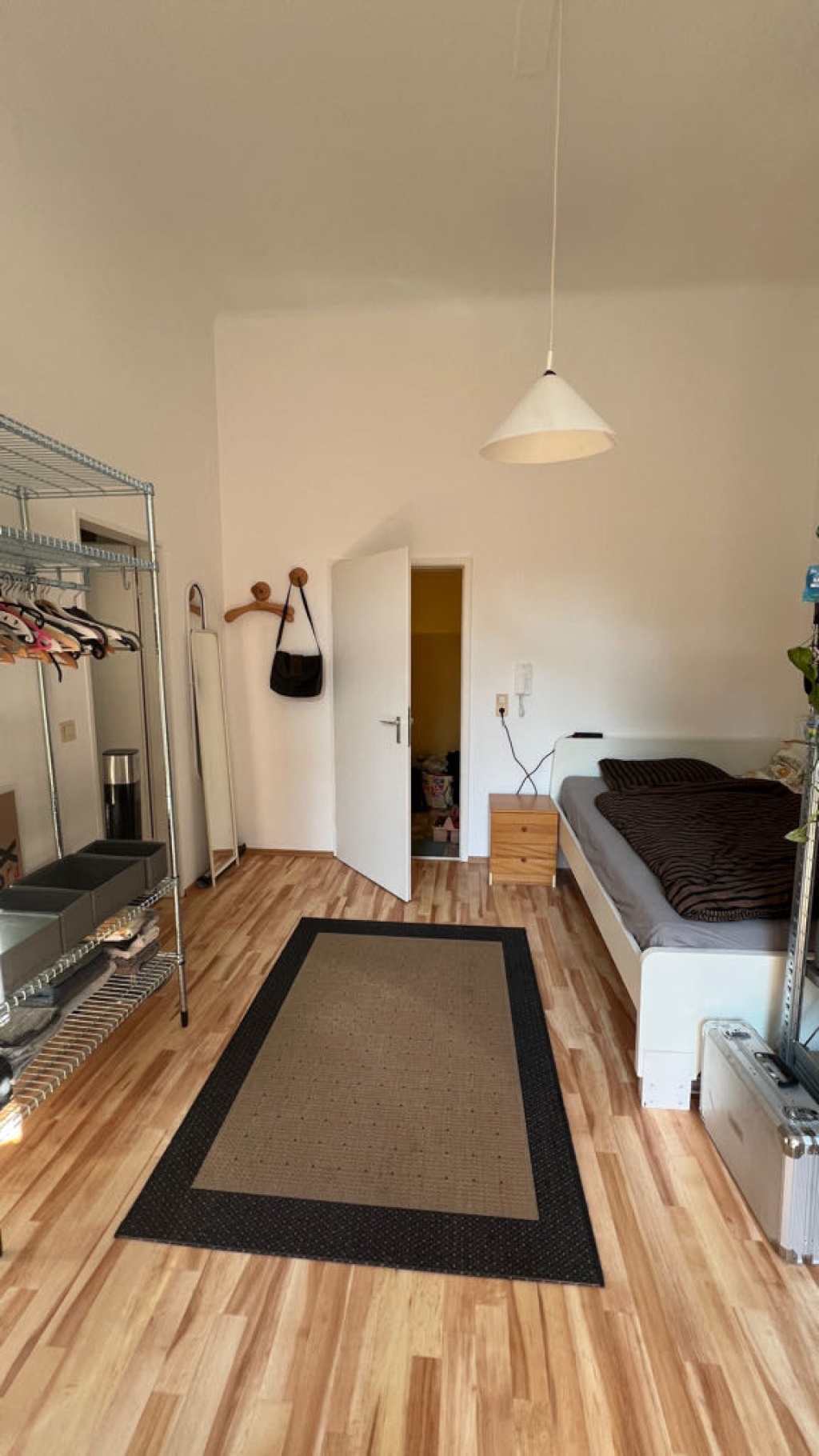 Apartamento Oststadt Stresemannstraße 15 - foto 13
