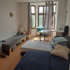 Ad image: Ein Zimmer in 3er WG ist frei im August