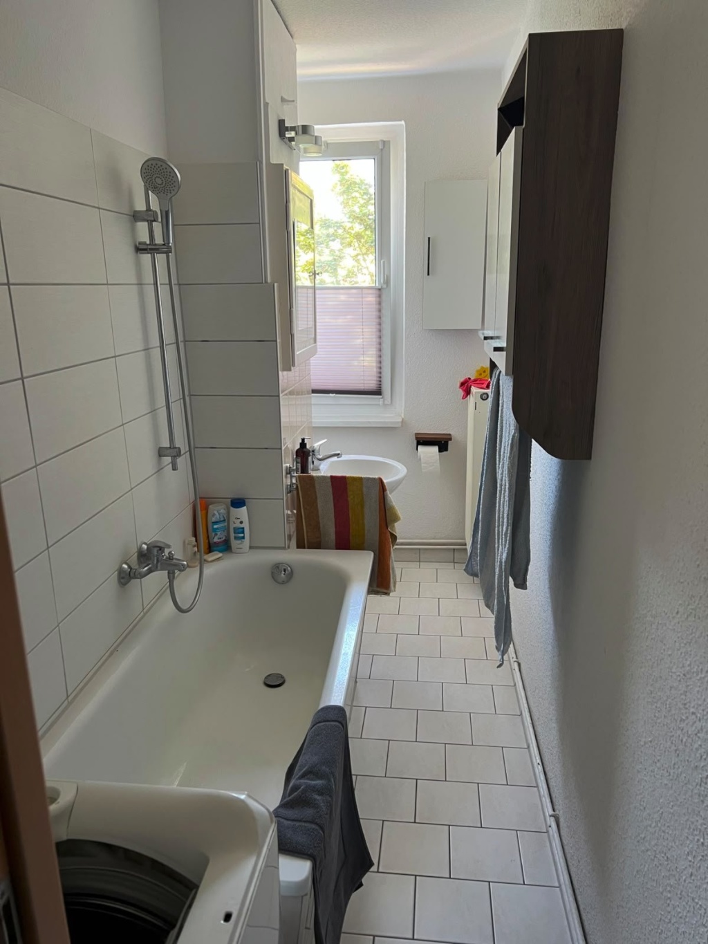 Flat Stadtfeld Ost Annastraße 21 - picture 2