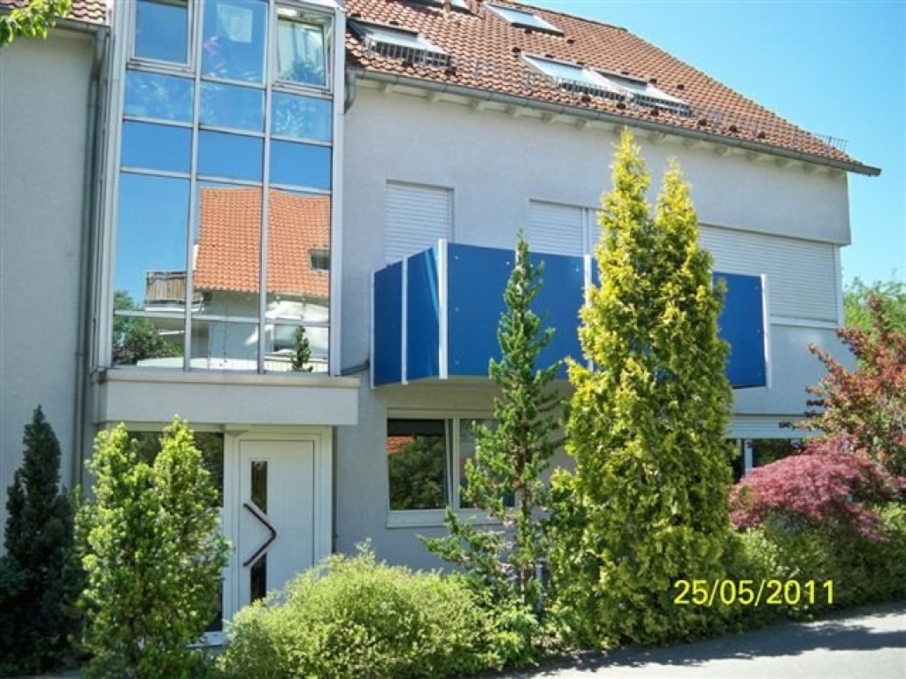 Kuschelige 2-Zimmer-Wohnung in S-Vaihingen (Uni) - frei 01.11.2026