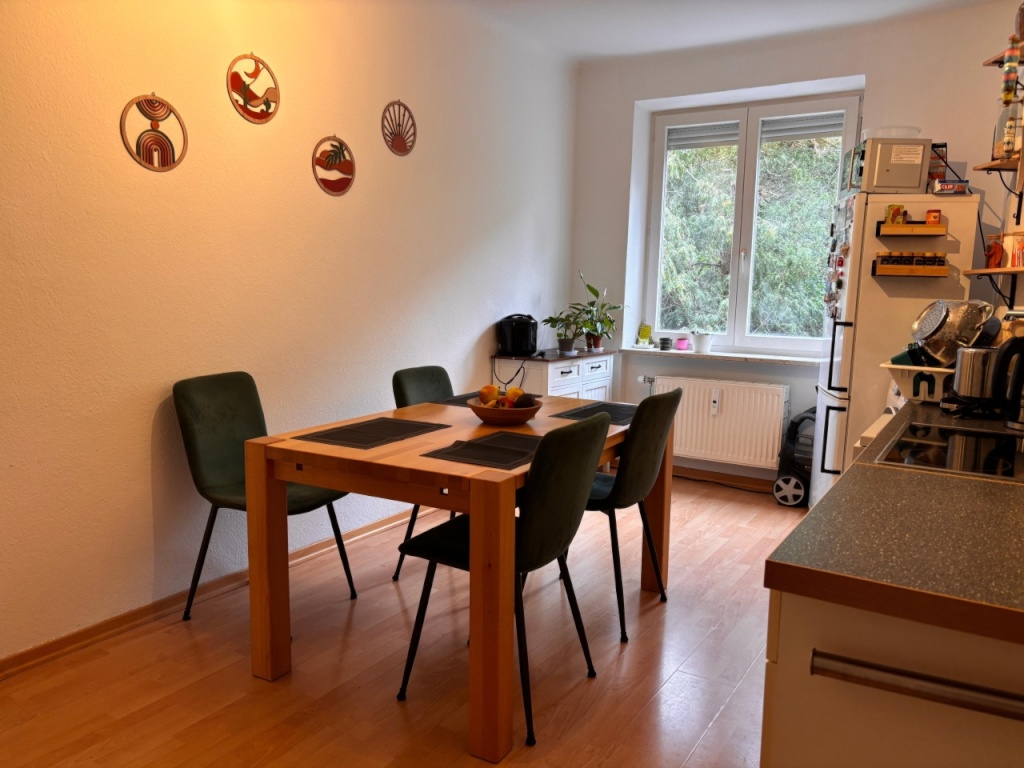 Wohnung Schwabing-Freimann Fröttmaninger Straße - Bild 4