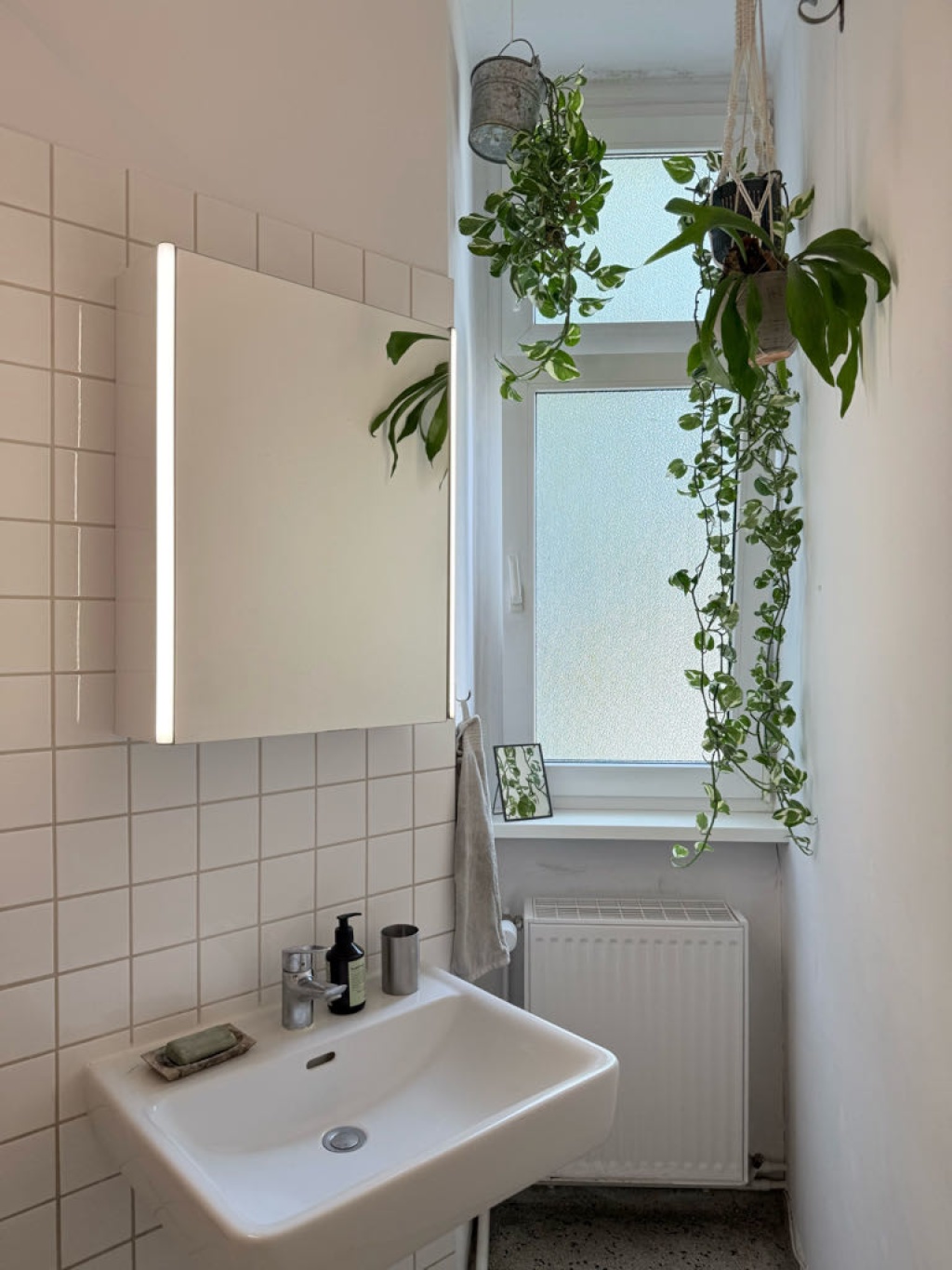 Flat Kreuzberg Dieffenbachstraße 56 - picture 10