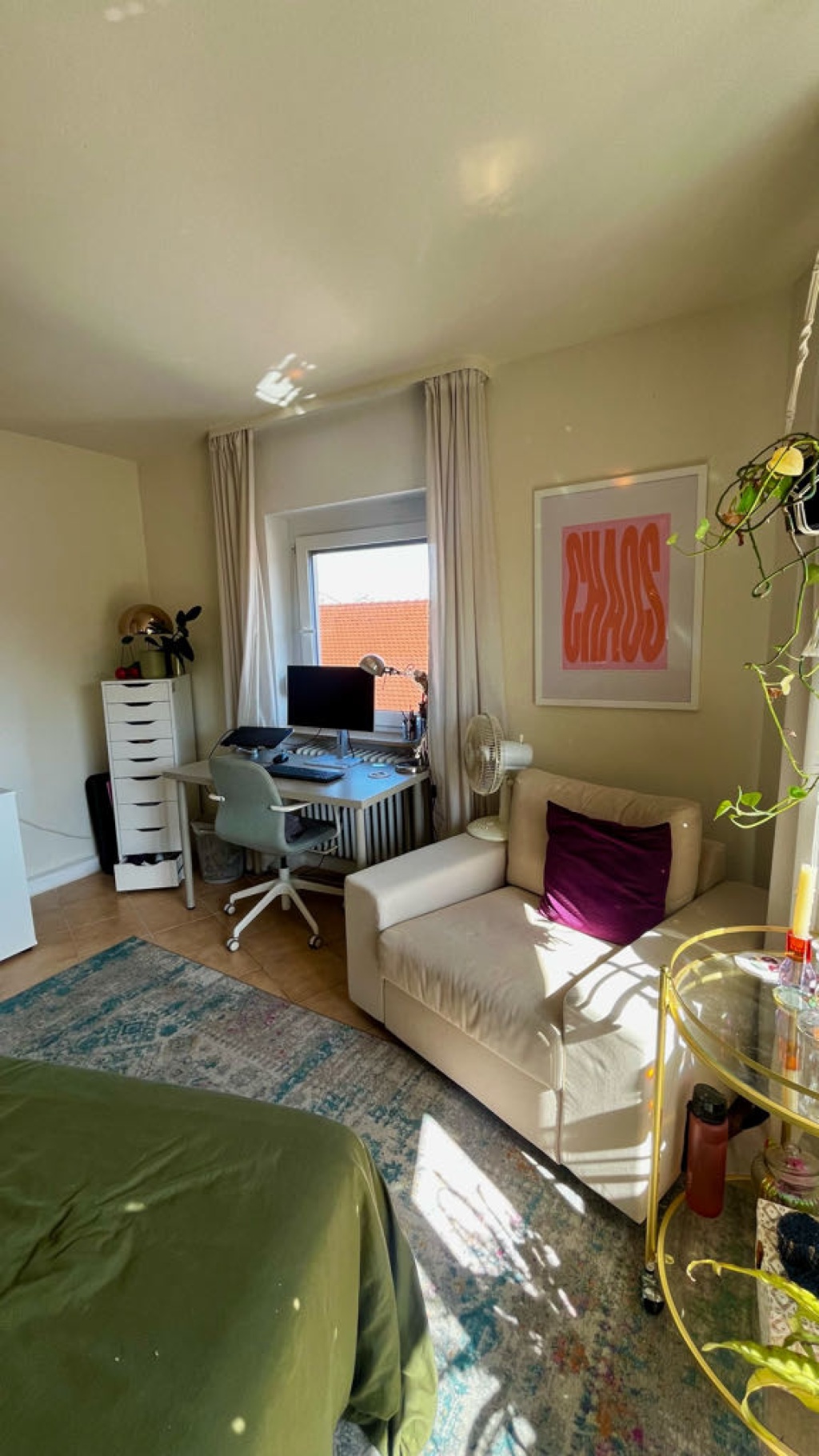WG-Zimmer Innenstadt-Ost Adlerstraße 18 - Bild 16