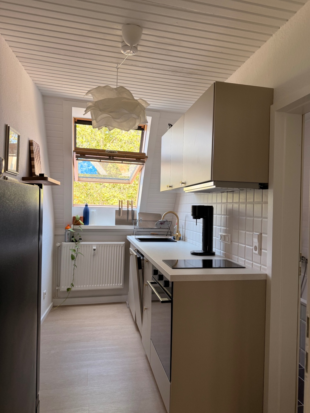 Geräumige Maisonette Wohnung – Neusser Str., 50737 Köln Weidenpesch – Vorschaubild 5