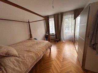 Spacious 2,5 Room Apartment with balcony in Wilmersdorf, Sublet — photo 1