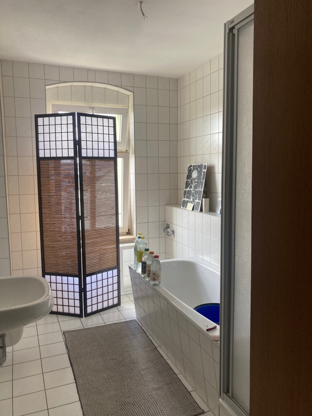 Geräumige ruhige 3 Zimmer Wohnung mit Blick auf den Theodor Körner Park – Theodor-Körner-Platz 14, 9130 Chemnitz Sonnenberg – Vorschaubild 8
