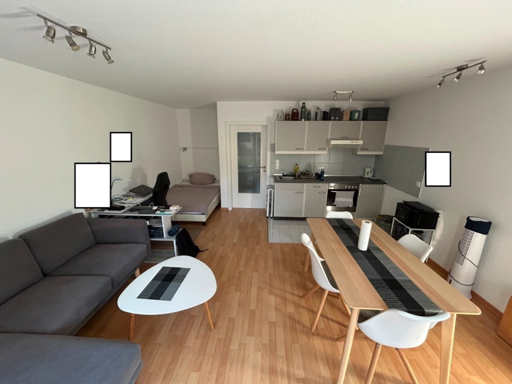 TU nahe Wohnung mit Garten - Nachmiete ab 01.09.26 – Liebigstraße 32, 1187 Dresden Plauen – Vorschaubild 5