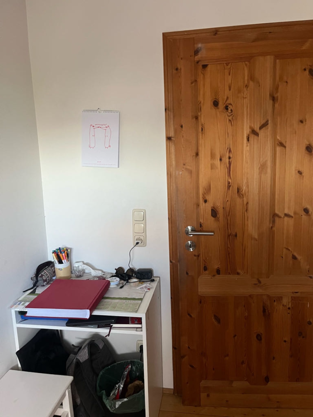 WG-Zimmer Höchst Kasinostraße - Bild 4