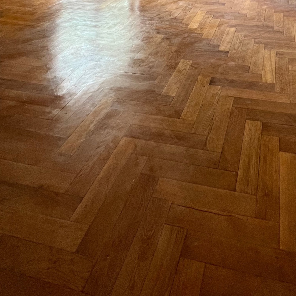 WG-Zimmer Zentrum-Nord Gohliser Straße - Bild 3