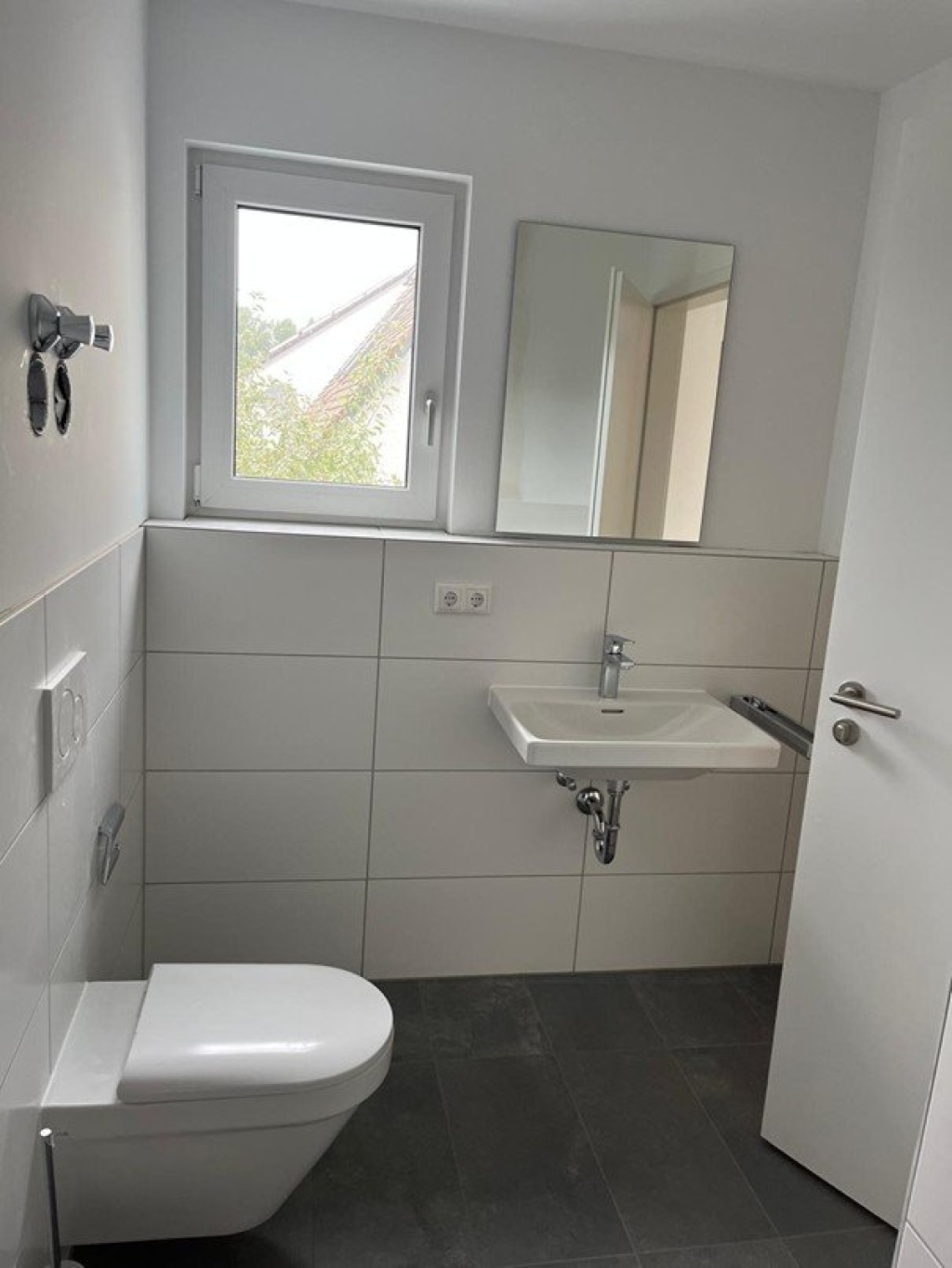 Möbliertes Apartment zur Miete – Steinheilstraße 19, 91058 Erlangen Bruck – Vorschaubild 4
