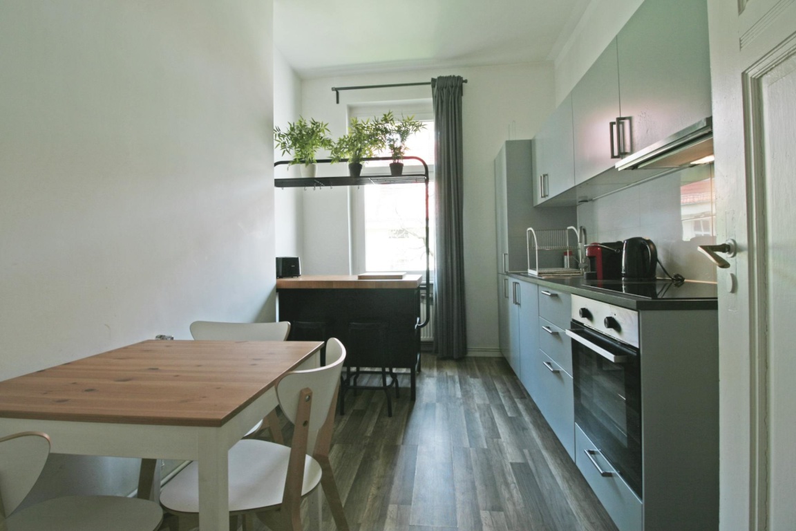 Wohnung Neukölln Donaustraße - Bild 6