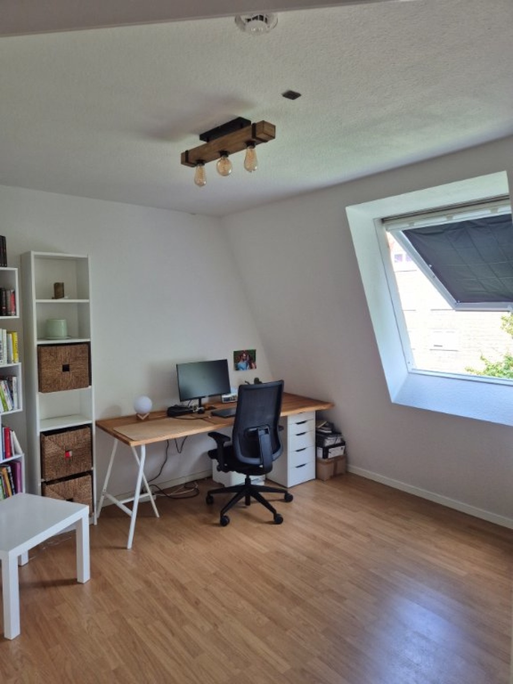 Helle und ruhige Maisonette-Wohnung zur Zwischenmiete (09.09. – 30.09.2026) – Ebernburgweg 47, 50739 Köln Nippes – Vorschaubild 8