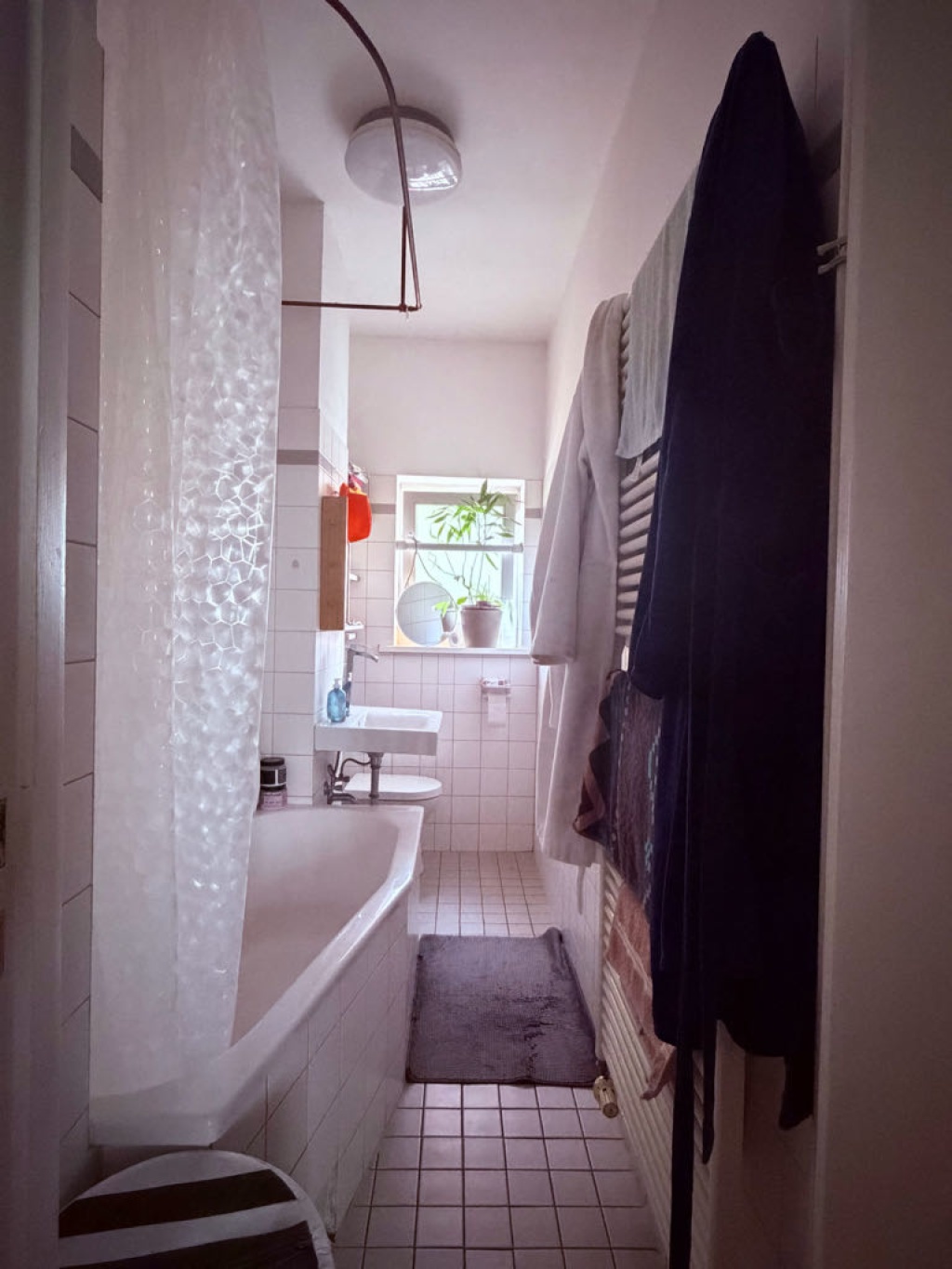Wohnung Lichtenberg Rudolf-Reusch-Straße - Bild 3