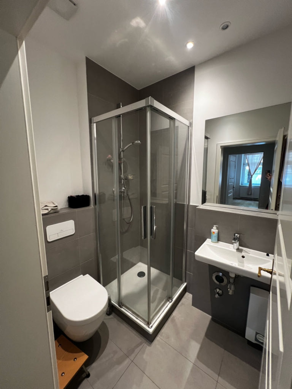 Apartamento Neukölln Kirchhofstraße - foto 4