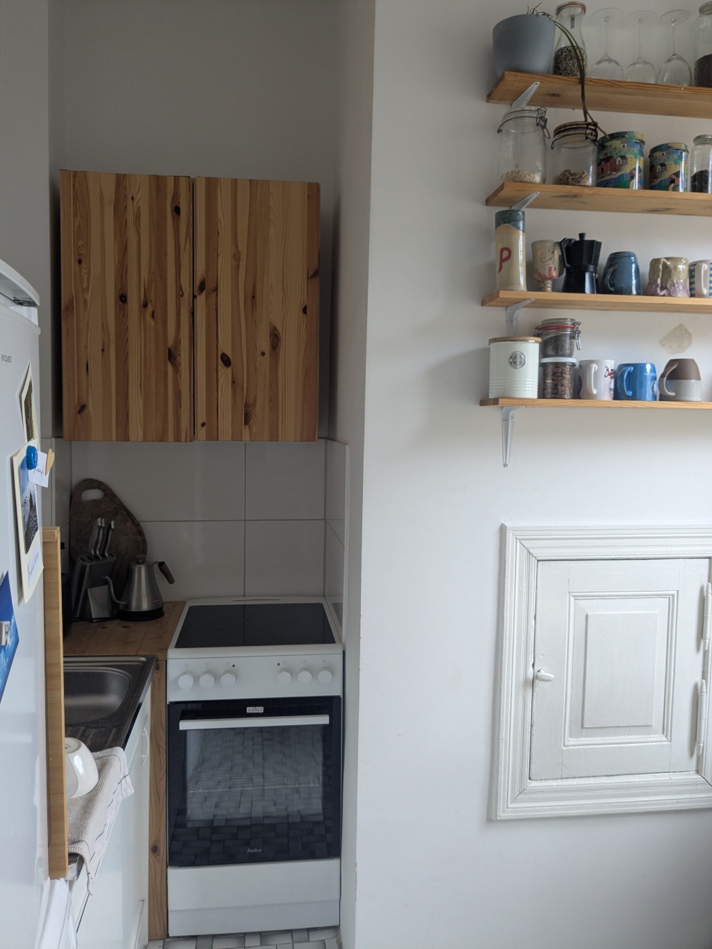 kurzfristige Zwischenmiete September 2-Zimmer-Wohung Neukölln – Jonasstraße 32, 12053 Berlin Neukölln – Vorschaubild 11