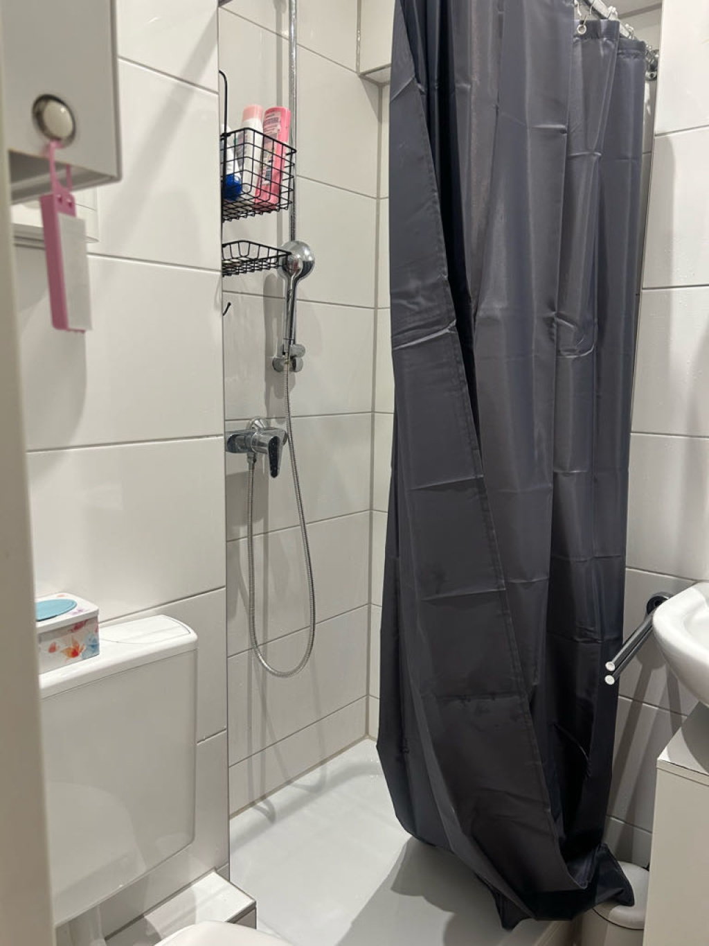 1-Zimmer-Wohnung Rheinhausen-Mitte Hochemmericher Straße - Bild 9