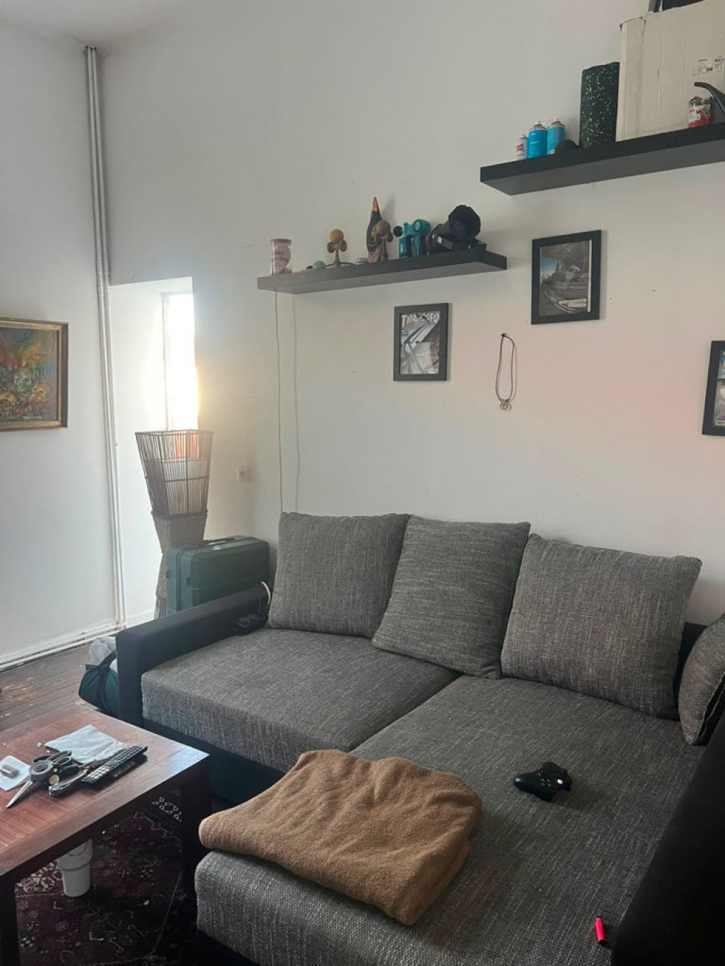 WG-Zimmer Mauritz Soester Straße - Bild 3