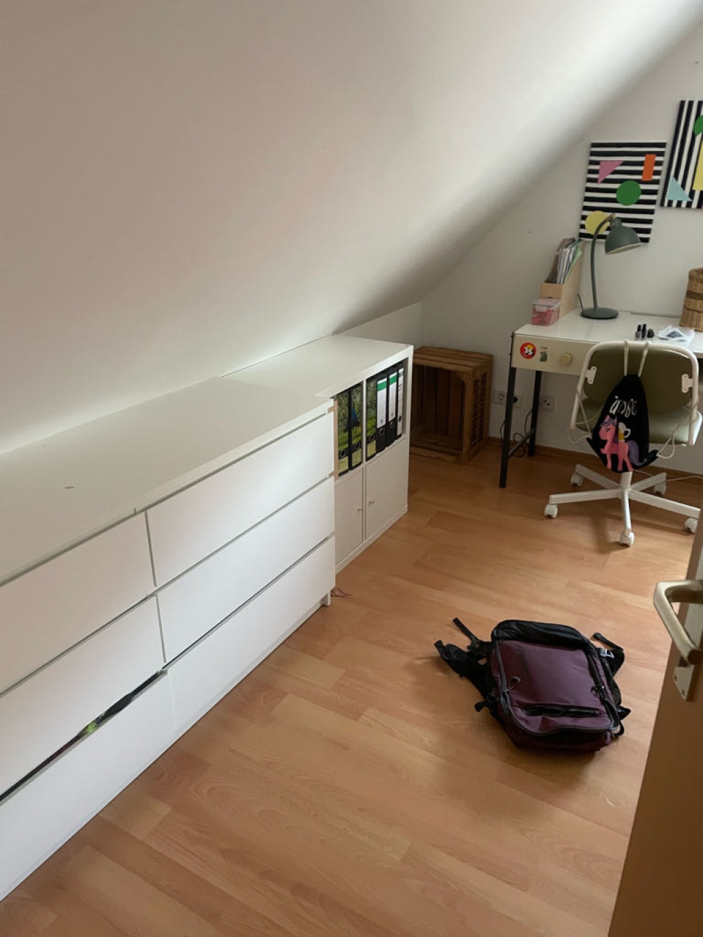 Habitación en WG Gremmendorf / Loddenheide An den Loddenbüschen 27 - foto 3