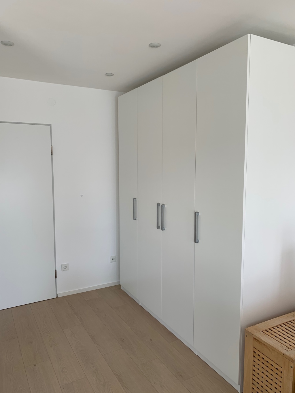 1 Room Flat Immenstaad Kapellenweg - picture 3