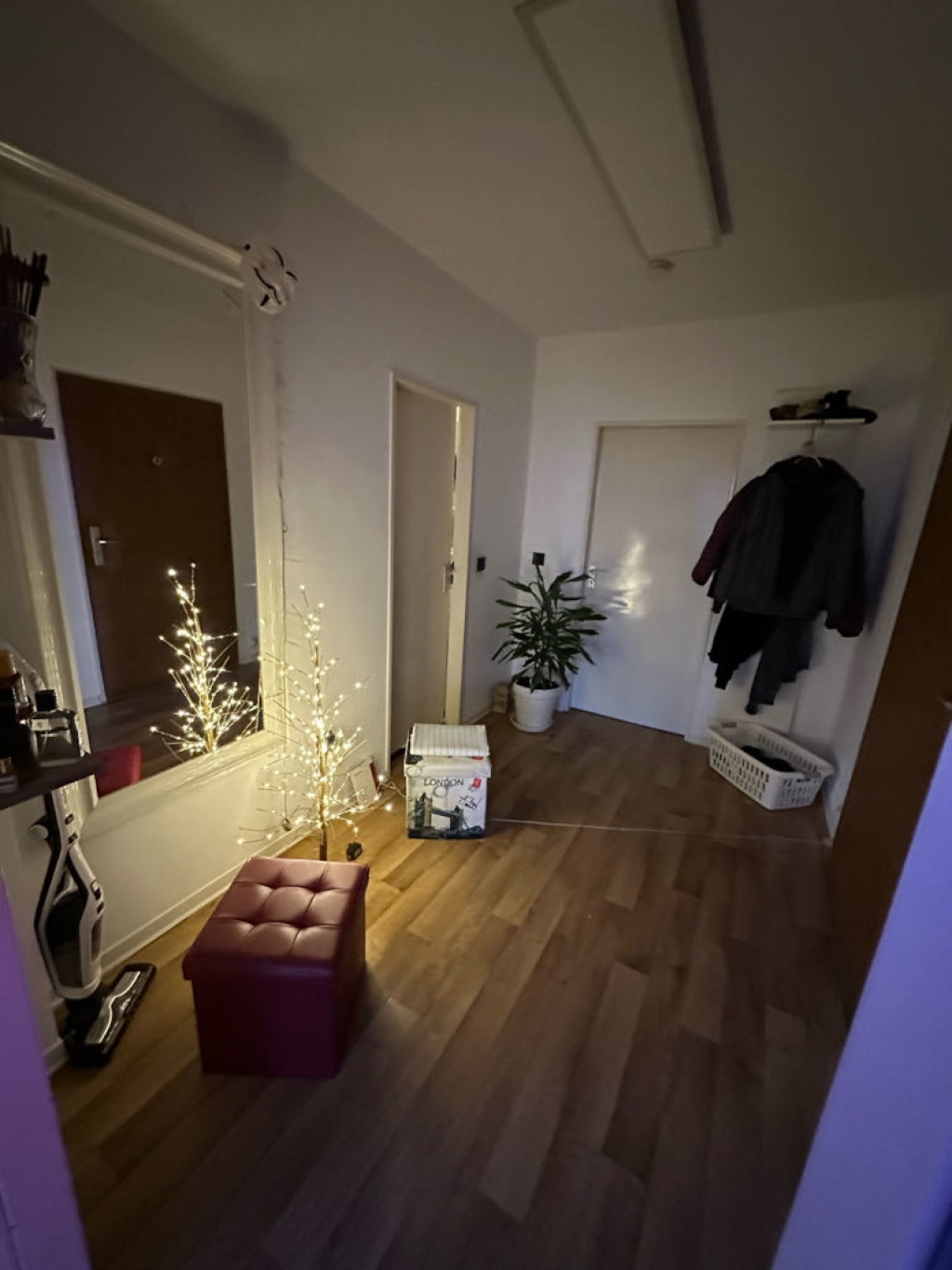 Flatshare Moabit Dreysestr  13 - picture 20