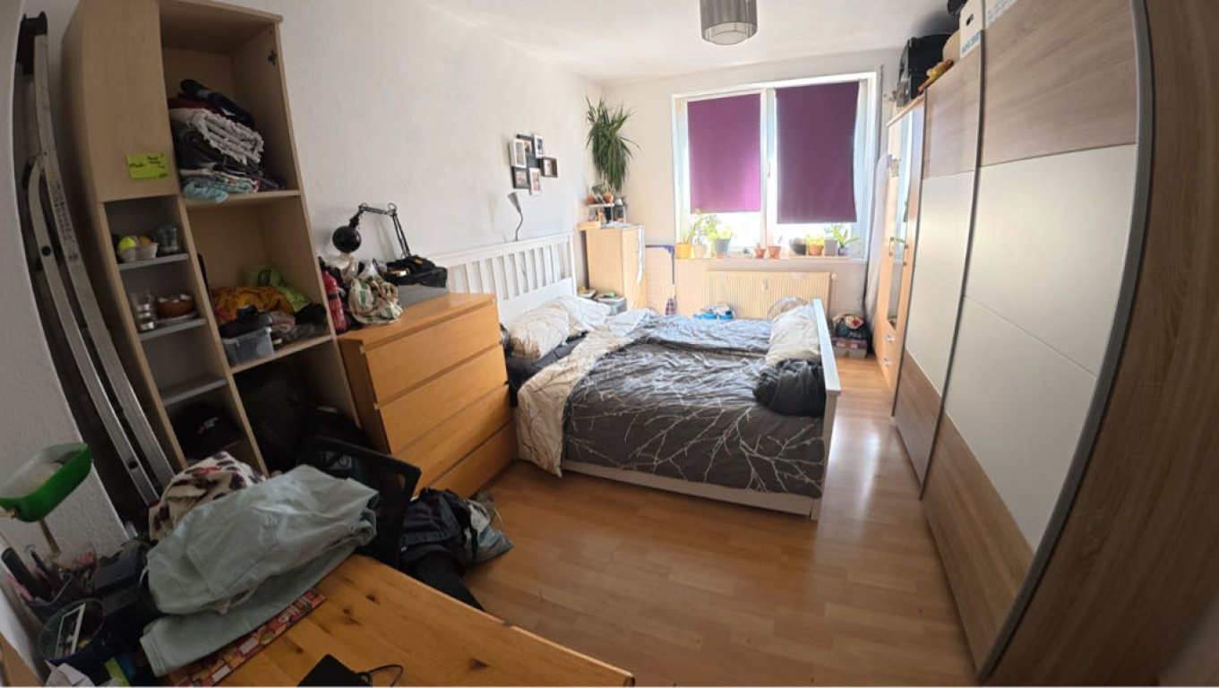 Apartamento Rummelsburg Lückstraße 43 - foto 5