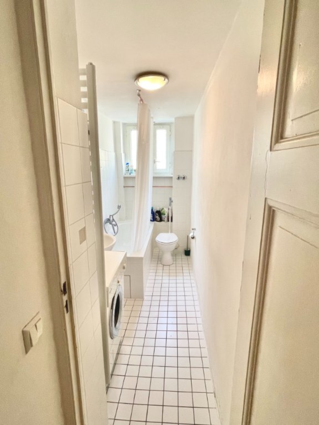 Wohnung Charlottenburg-Wilmersdorf Helmstedter Straße - Bild 11