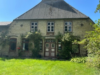 Anzeigenbild: Landhaus WG - Zimmer frei