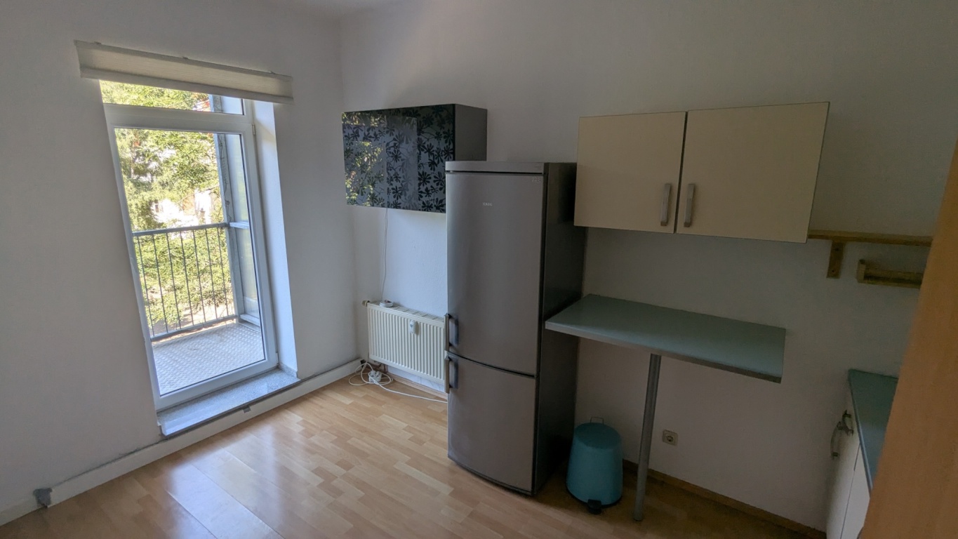 Apartamento Johannesvorstadt Lassallestraße 4 - foto 4