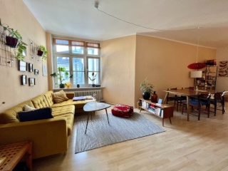 Zwischenmiete 3-Monate in MOABIT ab Sept 28 // Sublet 3-months in MOABIT from Sept 28th — photo 1