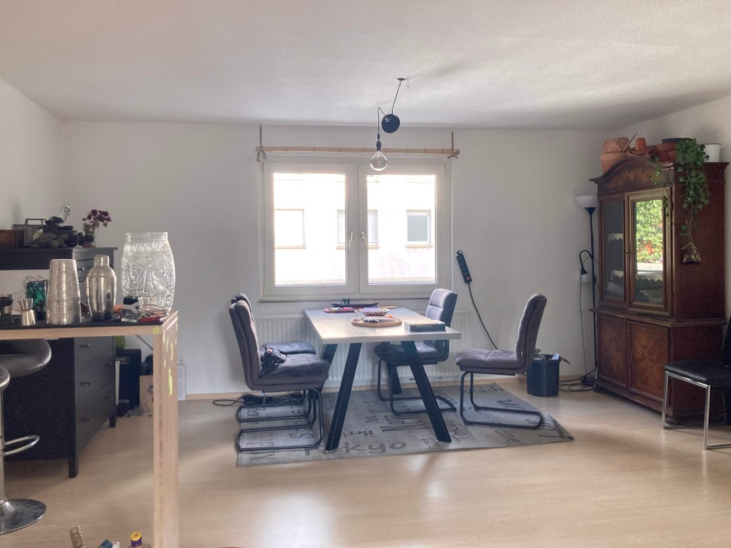 Große & helle Wohnung in Bochum-Hamme – Dorstener Straße, 44809 Bochum Hamme – Vorschaubild 2