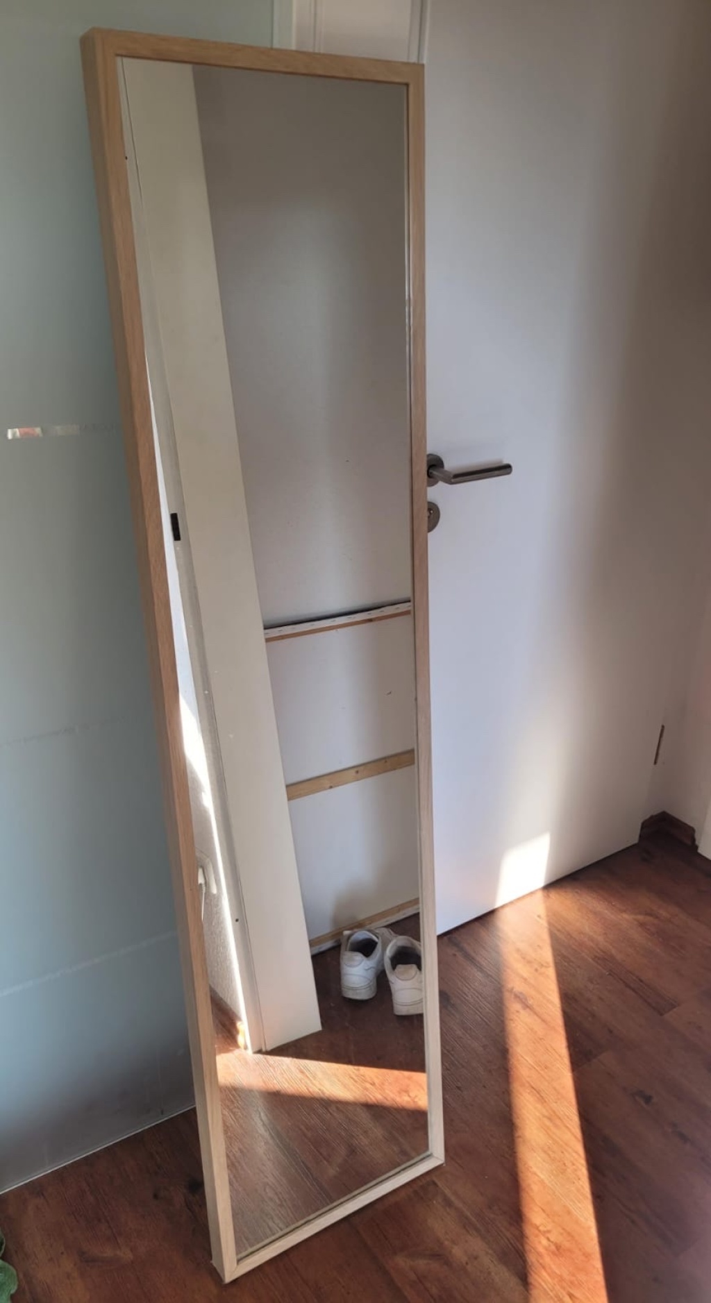 1-Zimmer-Wohnung Kernstadt Andreasstraße 15 - Möbelstück für Abschlagzahlung